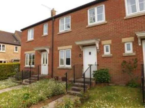 3&nbsp;Bedroom&nbsp;Terraced