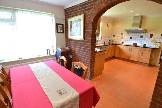 3 Bedroom Detached