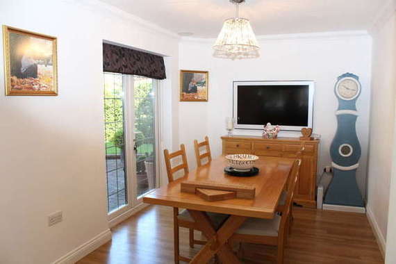 5 Bedroom Detached