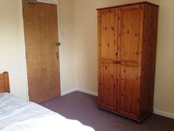 1 Bedroom Detached