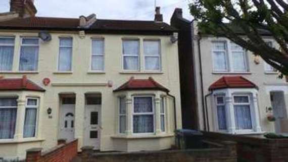 3 Bedroom Terraced