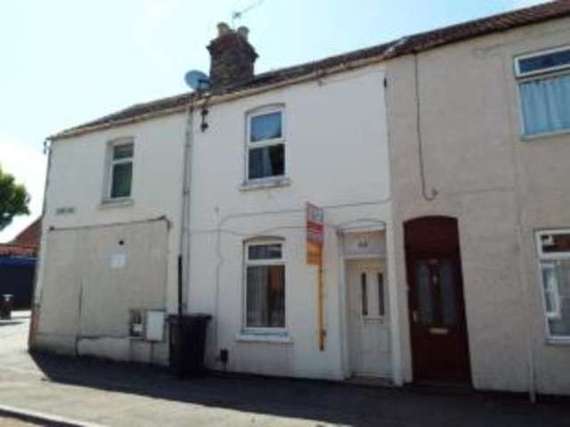 3 Bedroom Terraced