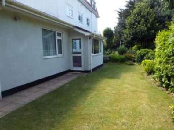 2&nbsp;Bedroom&nbsp;Bungalow