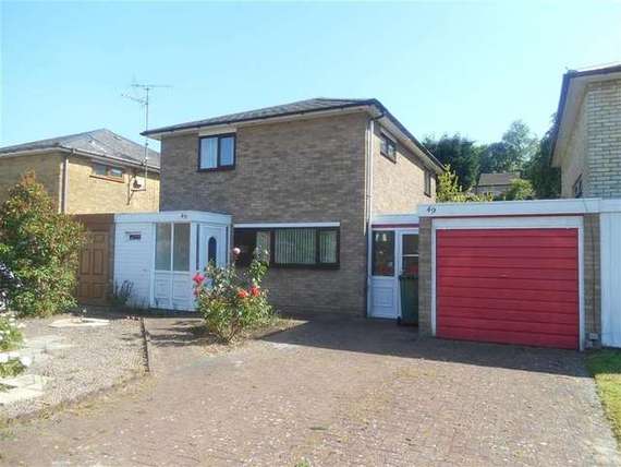 3 Bedroom Detached