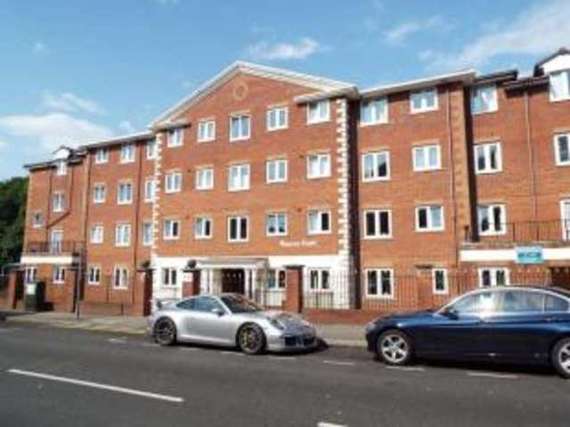 2 Bedroom Retirement...