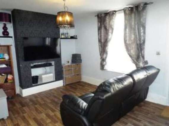 2 Bedroom Terraced