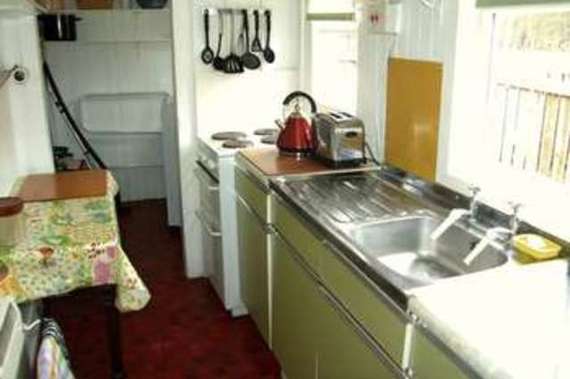 2 Bedroom Cottage