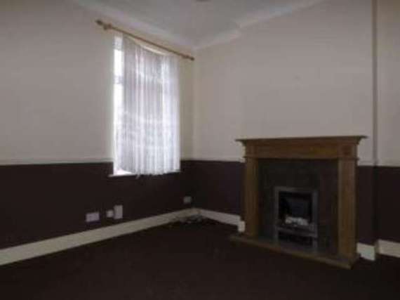 2 Bedroom Terraced