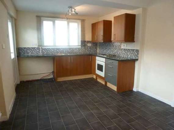 3 Bedroom Detached