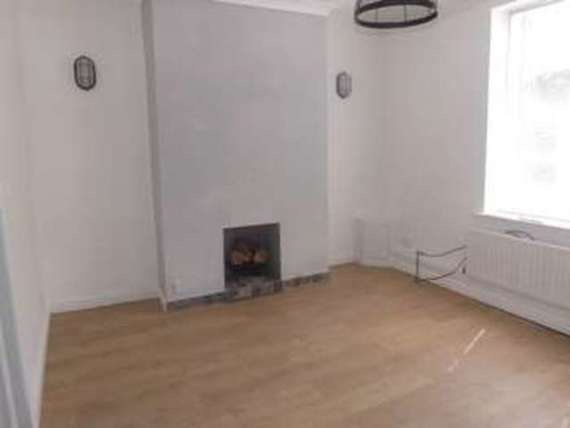 2 Bedroom Terraced