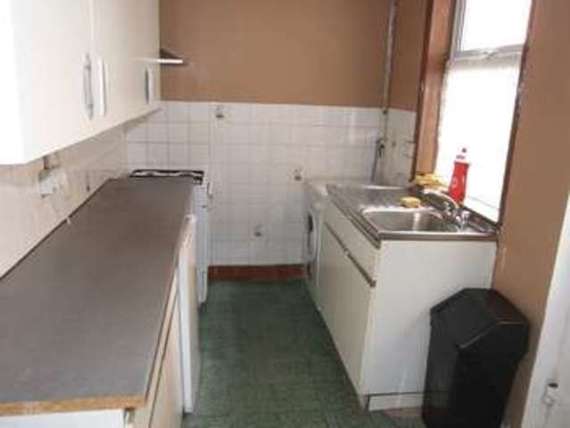 2 Bedroom Terraced