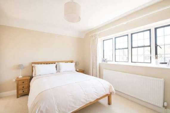 4 Bedroom Detached