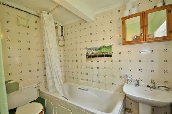 3 Bedroom Cottage
