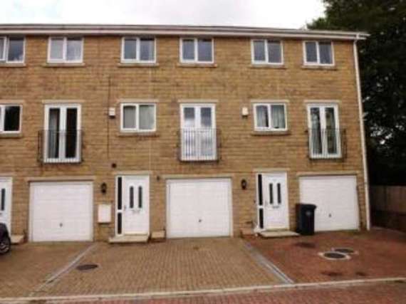 4 Bedroom Terraced