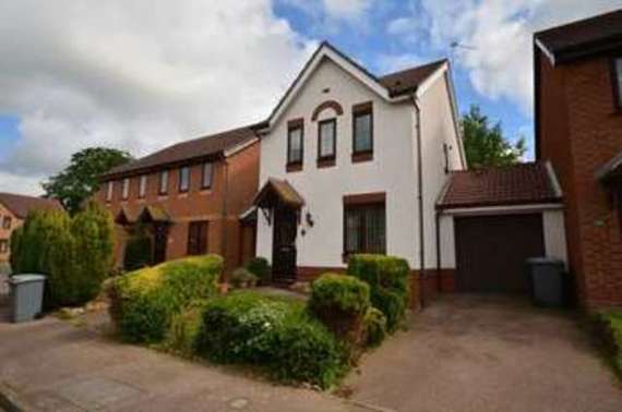 3 Bedroom Detached