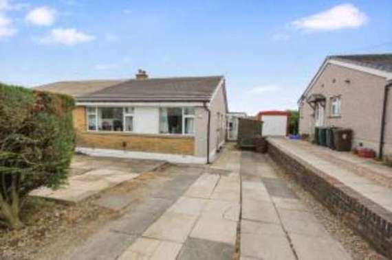 3 Bedroom Bungalow