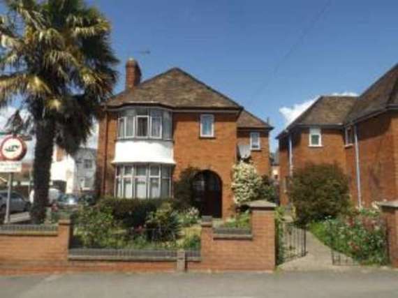 4 Bedroom Detached