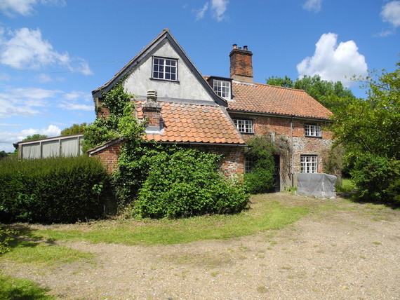 5 Bedroom Cottage