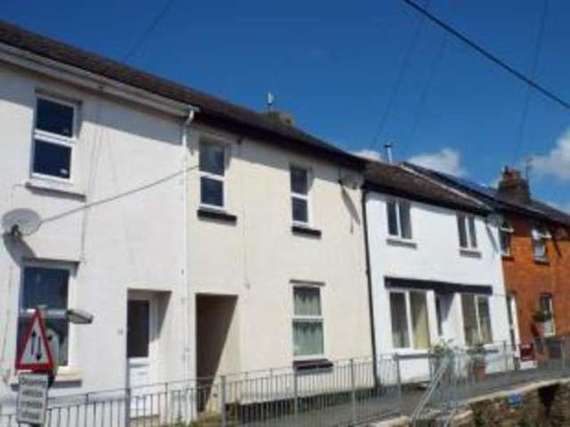 2 Bedroom Terraced