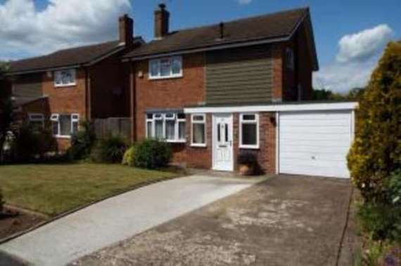3 Bedroom Detached