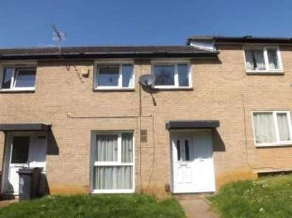 3 Bedroom Terraced