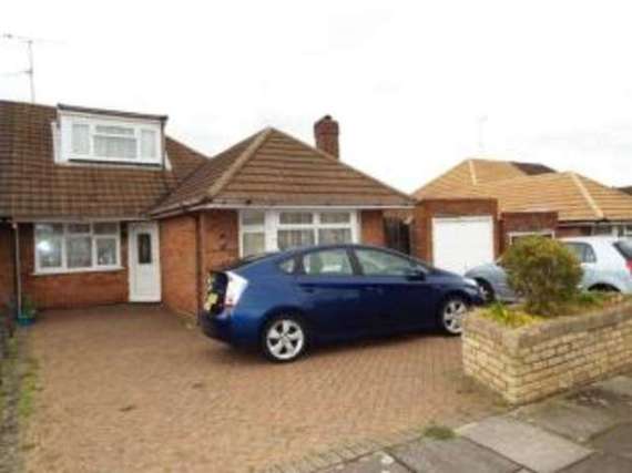 4 Bedroom Bungalow