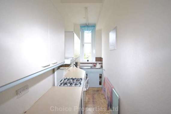 2 Bedroom Flat