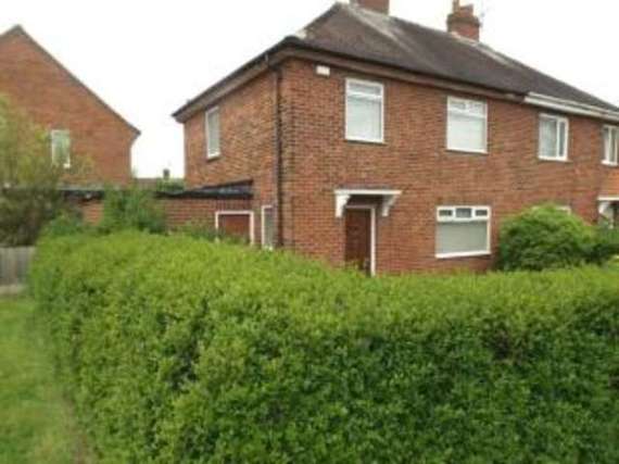 3&nbsp;Bedroom&nbsp;Semi-Detac...