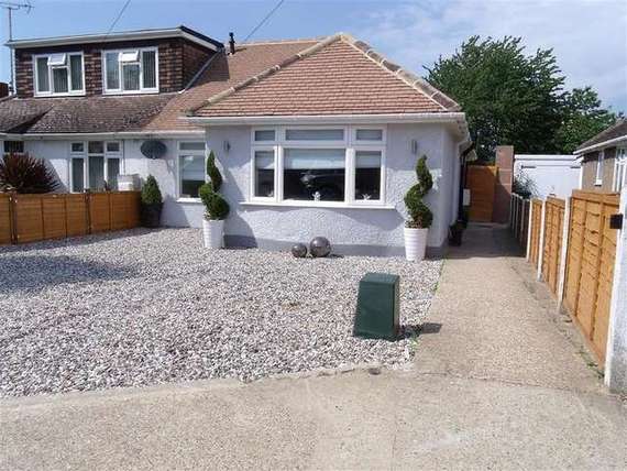 3 Bedroom Detached