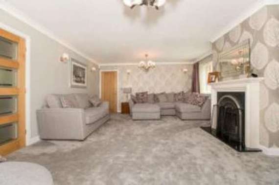 4 Bedroom Detached