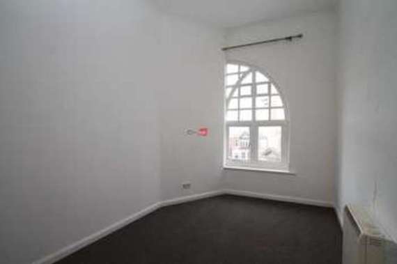 2 Bedroom Flat