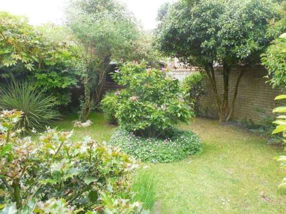 4 Bedroom Detached