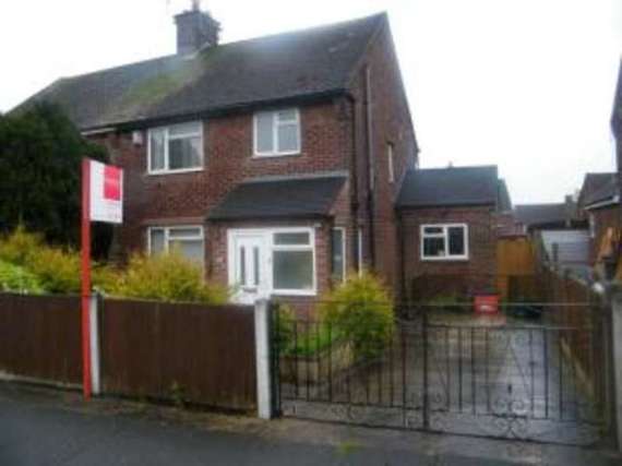 3 Bedroom Semi-Detac...