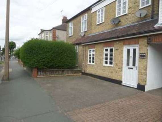 1 Bedroom Flat