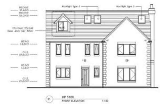 4 Bedroom Detached