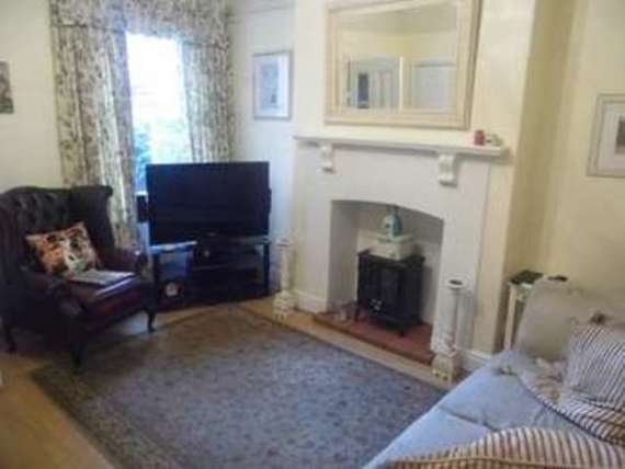 3 Bedroom Terraced