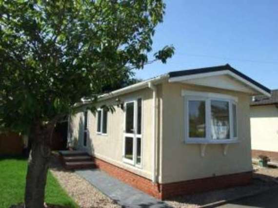 2 Bedroom Detached