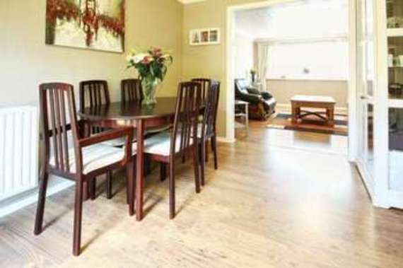 3 Bedroom Semi-Detac...