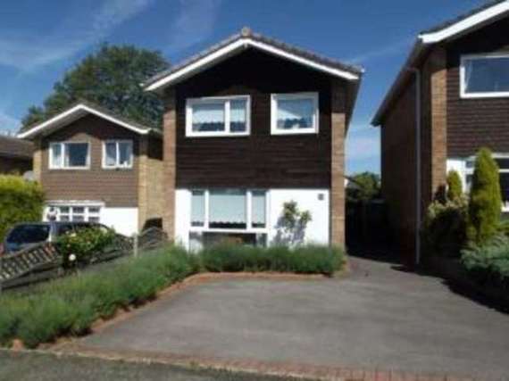 3 Bedroom Detached