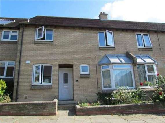 3 Bedroom Detached