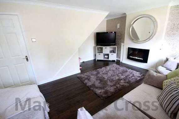 3 Bedroom Semi-Detac...