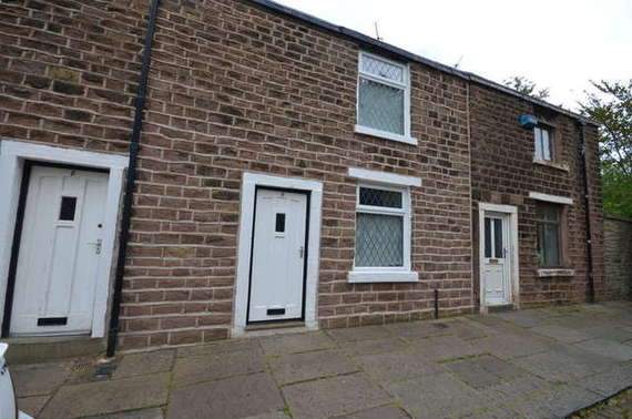 1 Bedroom Cottage