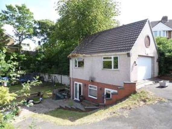 4 Bedroom Detached