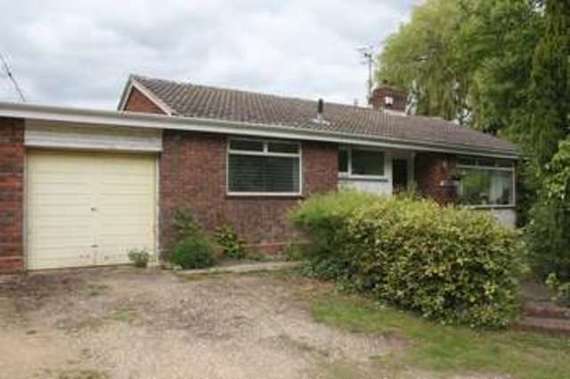 3 Bedroom Detached