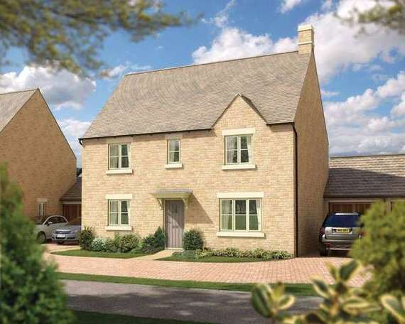5 Bedroom Detached