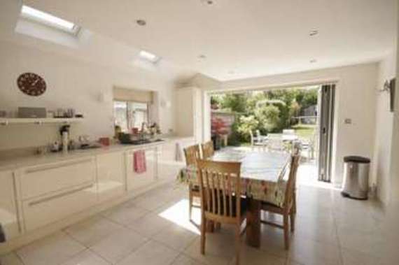 3 Bedroom Detached