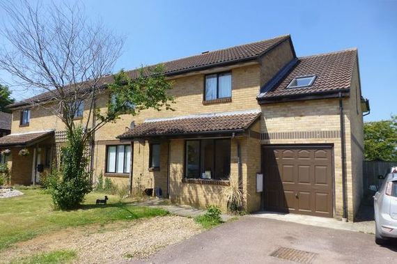 5 Bedroom Semi-Detac...