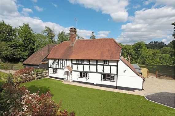 4&nbsp;Bedroom&nbsp;Detached