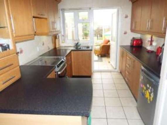 3 Bedroom Town House