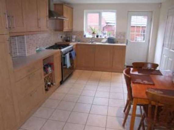 5 Bedroom Detached